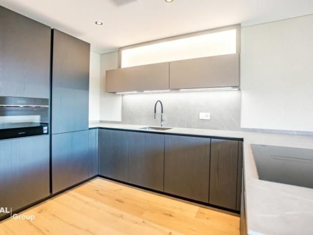 Wohnung kaufen in Ried-Brig, Wallis