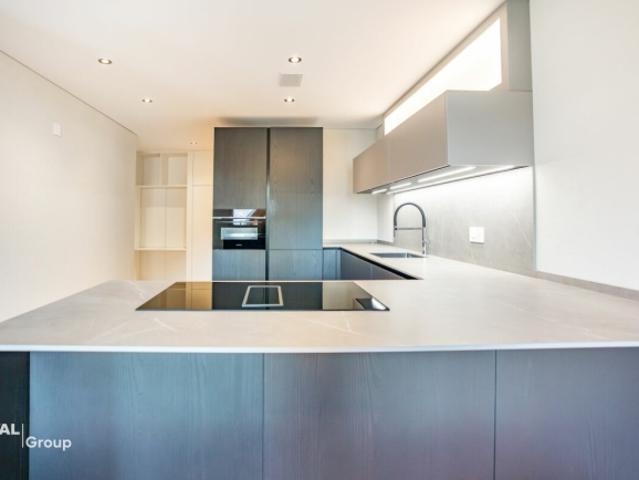 Wohnung kaufen in Ried-Brig, Wallis