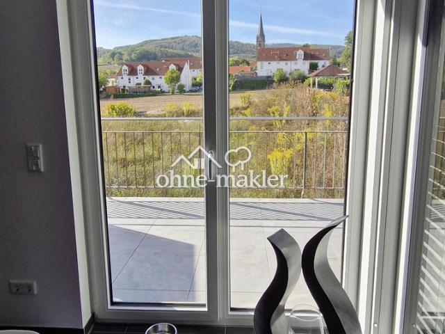 Apartment mieten in Niedernhausen, Fischbachtal