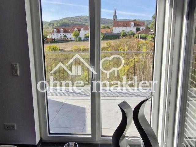 Apartment mieten in Niedernhausen, Fischbachtal