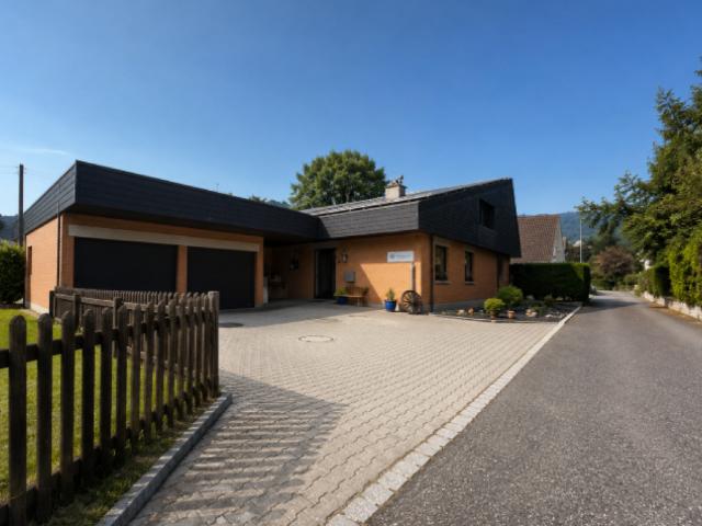 Einfamilienhaus kaufen in Mumpf, Aargau