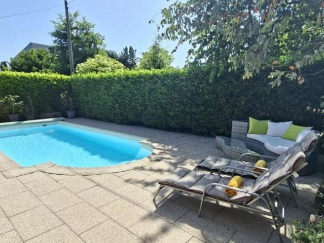Einfamilienhaus kaufen in Mumpf, Aargau