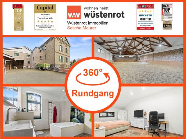 Haus kaufen in Rauschendorf, Königswinter