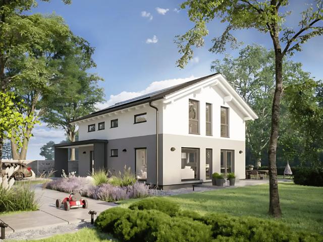Haus kaufen in Höhscheid, Solingen
