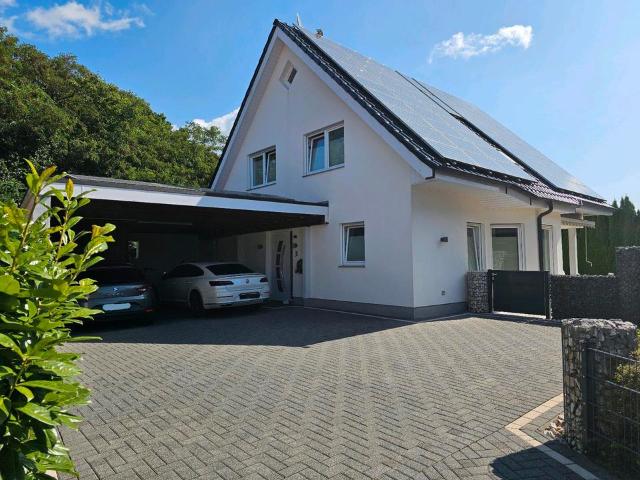 Haus kaufen in Ibbenbüren, Nordrhein-Westfalen