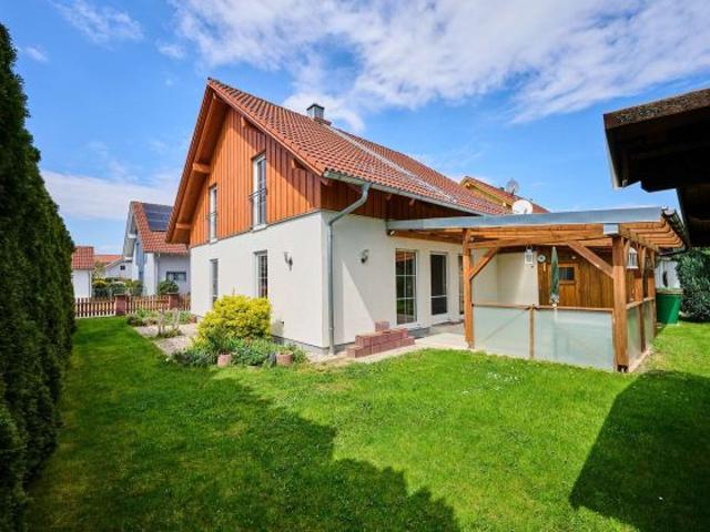 Haus kaufen in Rain, Bayern