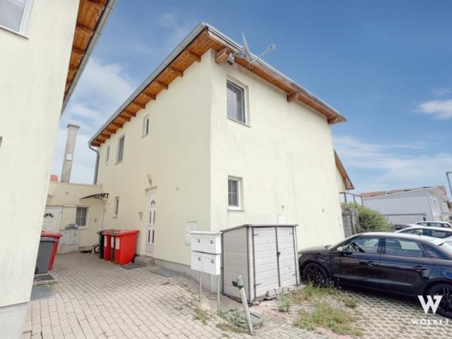 Haus kaufen in Seyring, Gerasdorf