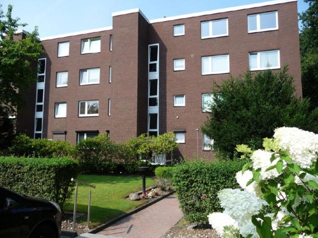 Wohnung kaufen in Bramfeld, Hamburg