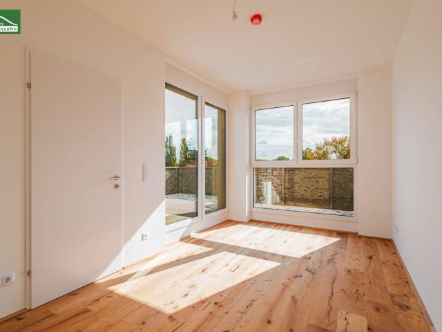 Apartment kaufen in Liesing, Wien