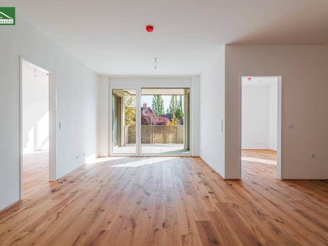 Apartment kaufen in Liesing, Wien