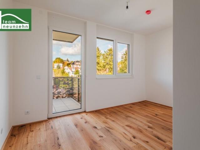 Wohnung kaufen in Liesing, Wien