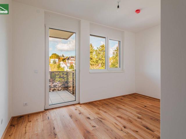 Apartment kaufen in Liesing, Wien