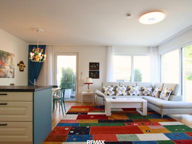 Wohnung kaufen in Baden, Niederösterreich