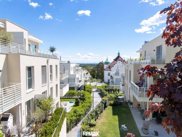 Apartment kaufen in Baden, Niederösterreich