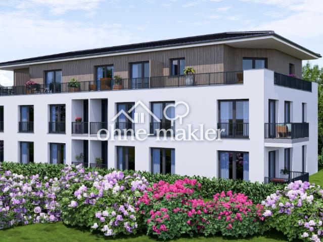 Apartment kaufen in Hamburg