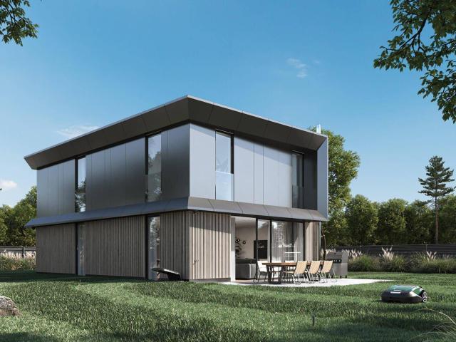 Haus kaufen in Untermauerbach, Mauerbach