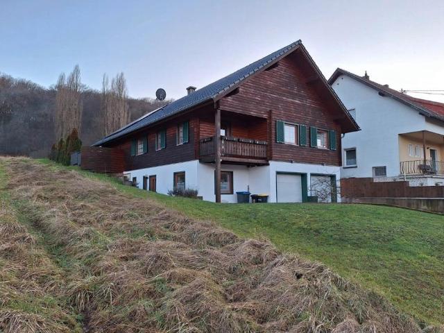 Haus kaufen in Beckingen, Beckingen