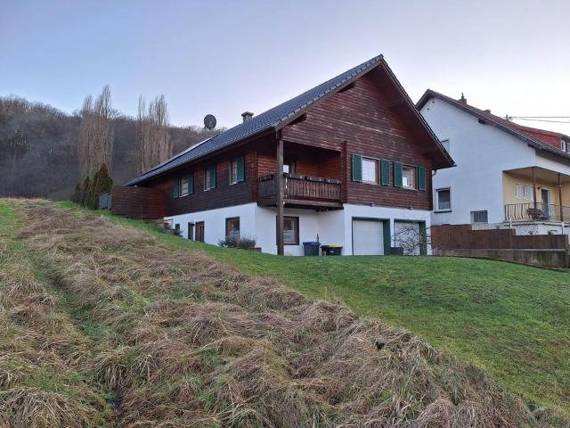 Haus kaufen in Beckingen, Beckingen