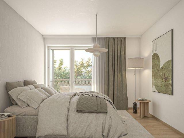 Apartment kaufen in Gunskirchen, Oberösterreich