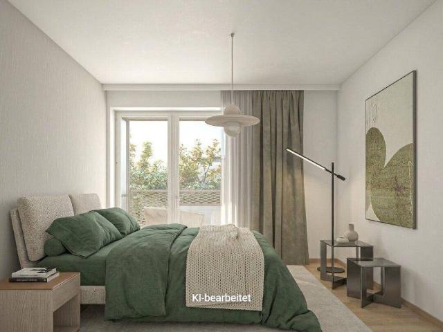 Apartment kaufen in Gunskirchen, Oberösterreich