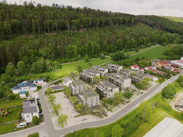 Wohnung mieten in Immendingen, Baden-Württemberg
