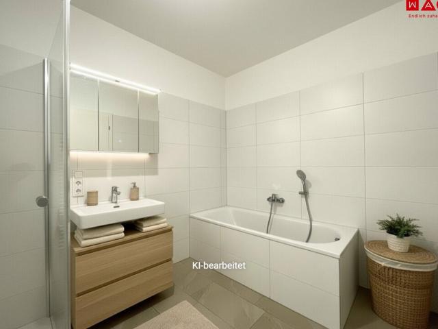 Wohnung kaufen in Linz, Oberösterreich