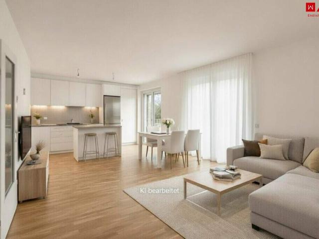 Wohnung kaufen in Linz, Oberösterreich