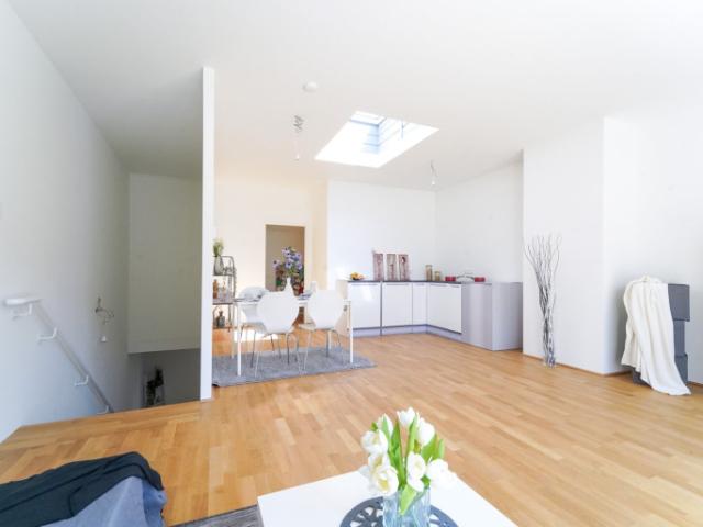 Wohnung mieten in Wien