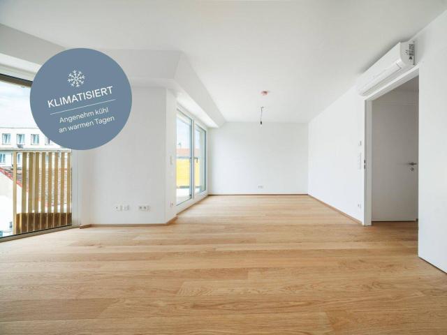 Apartment kaufen in KG Hernals, Wien