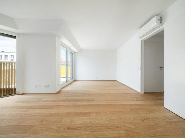 Wohnung kaufen in Donaustadt, Wien
