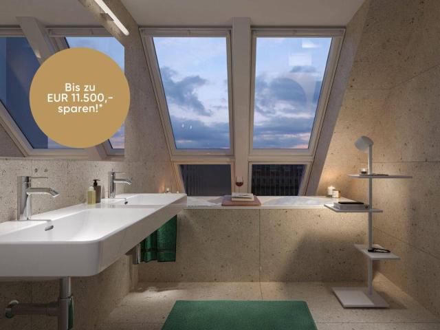 Apartment kaufen in Ottakring, Wien
