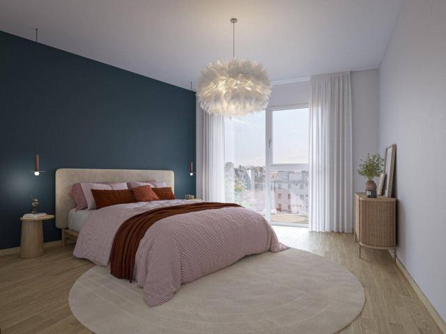 Apartment kaufen in KG Hernals, Wien