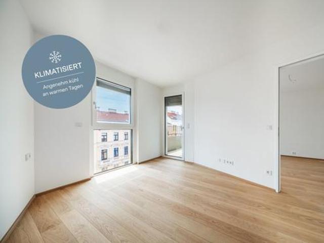 Immobilie kaufen in Wien
