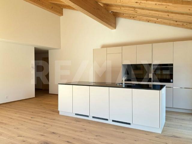 Wohnung kaufen in Pusserein, Graubünden