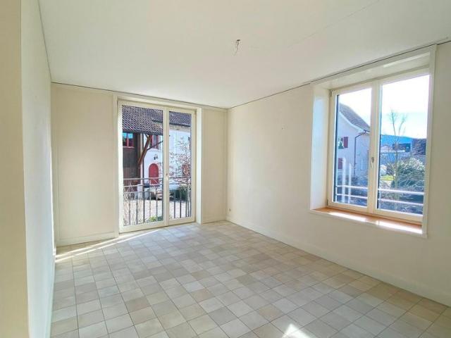Apartment mieten in Therwil, Bezirk Arlesheim