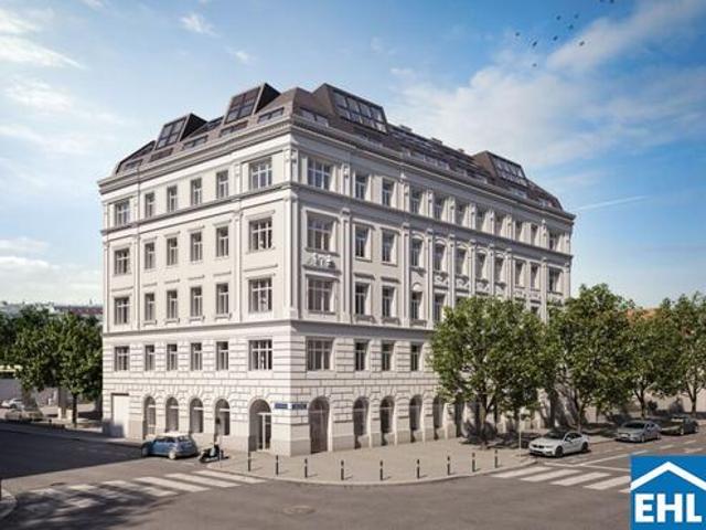 Wohnung kaufen in Wien