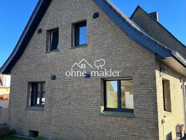 Haus kaufen in Obernfelde, Lübbecke