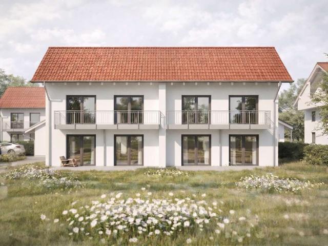 Haus kaufen in Holzham, Otterfing