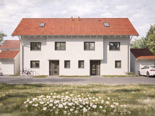Haus kaufen in Holzham, Otterfing