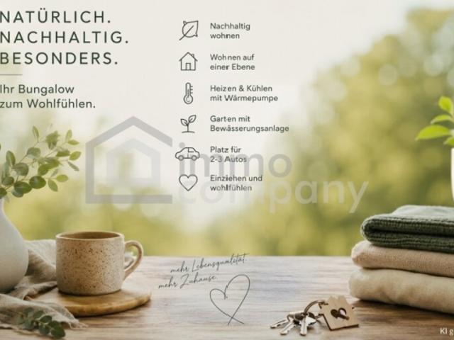 Bungalow kaufen in Gutenstein, Bezirk Wiener Neustadt