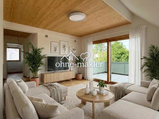 Apartment kaufen in Affalterbach, Baden-Württemberg