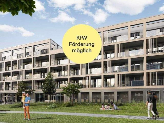 Wohnung kaufen in Ludwigsburg, Baden-Württemberg