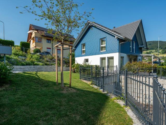 Reihenfamilienhaus kaufen in Läufelfingen, Basel-Landschaft