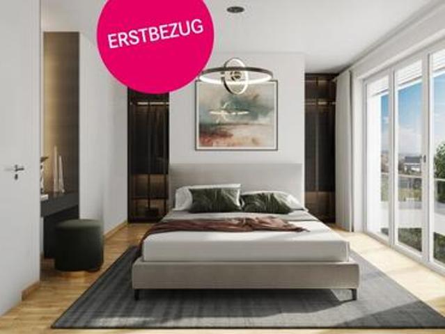 Wohnung kaufen in Krems an der Donau, Niederösterreich