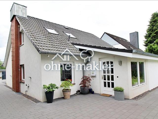Haus kaufen in Ulzburg, Henstedt-Ulzburg