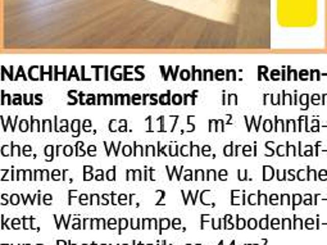 Haus kaufen in Floridsdorf, Wien