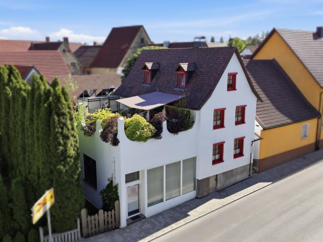 Haus kaufen in Asselfingen, Baden-Württemberg