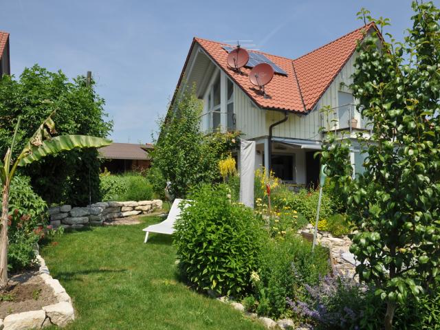 Villa kaufen in Schallbach, Baden-Württemberg