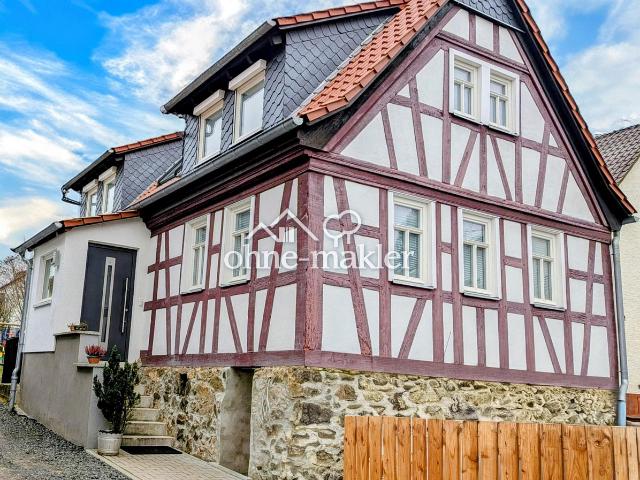 Haus kaufen in Bruchköbel, Hessen