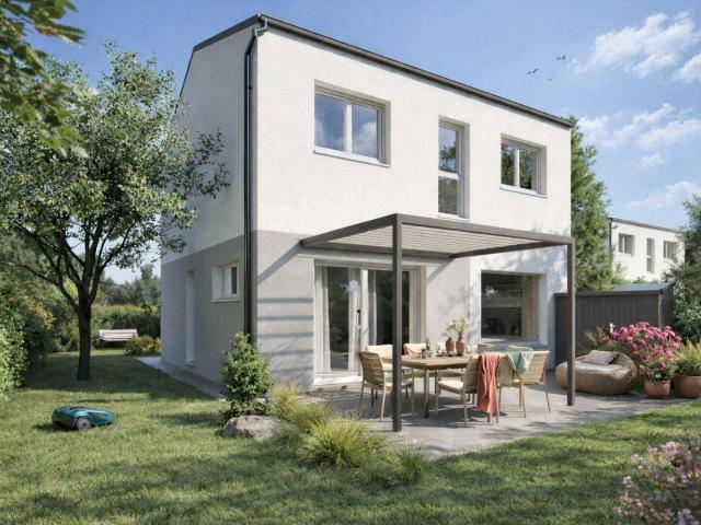 Haus kaufen in Bruck an der Leitha, Niederösterreich